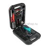 Rexant Машинка - триммер для стрижки домашних животных, аккумуляторная 5 Вт (MHC-01J-Turbo) MONELLA, 60-0610