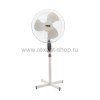 Rexant Вентилятор напольный с пультом и таймером DUX DX-18, 40 Вт, 220V, 60-0206