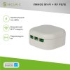 Rexant SEC-HV-202W Умное Wi-Fi+RF реле одноканальное SECURIC