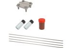 Rexant 11-3001-06 Комплект заземления безмуфтовый 6м, ø20