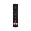 Rexant 38-0010 Пульт универсальный для телевизора Hisense