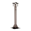 Rexant 34-0608 Кронштейн для мачт телескопический, 50-90см