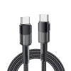 Rexant 18-7073 Кабель Type-C – Type-C, 5A, 100Вт