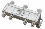 Rexant ДЕЛИТЕЛЬ ТВ краб 5-1000 МГц 05-6004