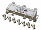 Rexant ДЕЛИТЕЛЬ ТВ краб 5-1000 МГц 05-6104