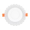 Rexant 623-003 Светильник светодиодный встраиваемый Aurora&Sunset Ice RGB