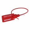 Rexant Пломба пластиковая, номерная, 220мм 07-6111