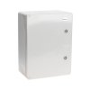 Rexant 11-0402 Корпус пластиковый ЩМПп с монтажной панелью 400х300х170 мм ABS УХЛ1