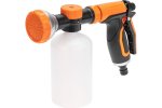 Rexant 62-0297 Пистолет-распылитель с емкостью