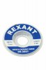 Rexant Медная лента для удаления припоя d=1мм 09-3001