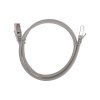 Rexant 02-0210-1 Патч-корд F/UTP, CAT 6, RJ45-RJ45, 26AWG, LSZH