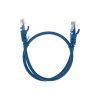 Rexant 02-0294-05 Патч-корд U/UTP, CAT 6, RJ45-RJ45, 26AWG, LSZH