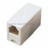 Rexant Телефонный проходник (гнездо-гнездо) 6P-6C 03-0023