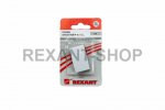 Rexant Компьютерный проходник (гнездо-гнездо) 8P-8C 03-0101