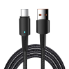 Rexant 18-7064 Кабель USB-A – Type-C, 6А, 66Вт