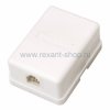 Rexant Телефонная розетка - 1 6P-2C 03-0001-4