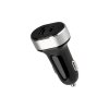 Rexant 18-2226 Автозарядка в прикуриватель АЗУ USB-A+USB-C, 3.1 A