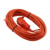 Rexant Удлинитель-шнур ПВС 3х0.75, 20 м, с/з, 6 А, 1300 Вт, IP44, 11-7109