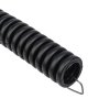 Rexant Труба гофрированная из ПНД, с зондом, 28-0020-50