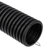 Rexant Труба гофрированная из ПНД, с зондом, 28-0050-3