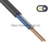 Rexant Кабель силовой медный ВВГ-Пнг(А)-LS 2x1,5 мм? 100 м, 01-8292