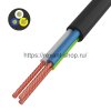 Rexant Провод соединительный ПВС 3x0,75 мм?, 01-8043-5