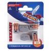 Rexant Соединительная клемма многоразовая, 2-х проводная, 06-0200-A5