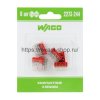 Rexant Компактная 4-проводная клемма, 07-5143-06
