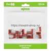 Rexant Компактная клемма 4-х проводная, 07-5143-20