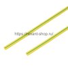 Rexant Термоусадочная трубка 2,0/1,0 мм, 55-0207