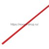 Rexant Термоусадочная трубка 2,0/1,0 мм, 55-0204