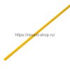 Rexant Термоусадочная трубка 4,0/2,0 мм, 55-0402