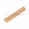 Rexant Колодка клеммная КВ-25 60А 07-5025