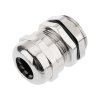Rexant Кабельный ввод металлический PGM-11 (10-5 мм), 07-8211-2