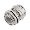 Rexant Кабельный ввод металлический PGM-13 (12-6 мм), 07-8213-02