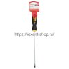 Rexant Отвертка шлицевая SL 3х150 мм, двухкомпонентная рукоятка, 12-6422