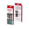 Rexant Набор отверток для точных работ REXANT XA-04, 24 предмета, 12-4754
