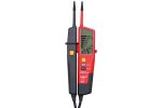 Rexant 13-1042 Индикатор напряжения UNI-T UT18D