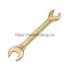 Rexant Ключ рожковый REXANT 13х17 мм, 12-5828-2