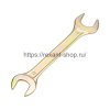 Rexant Ключ рожковый 17х19 мм, 12-5830-2