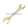 Rexant Ключ рожковый 24х27 мм, 12-5833-2