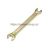Rexant Ключ рожковый REXANT 6х7 мм, 12-5821-2