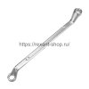 Rexant Ключ накидной коленчатый REXANT 10х11 мм, 12-5854-2