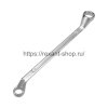 Rexant Ключ накидной коленчатый REXANT 13х17 мм, 12-5858-2