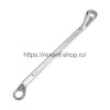 Rexant Ключ накидной коленчатый REXANT 14х15 мм, 12-5855-2