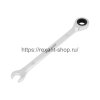 Rexant Ключ комбинированный трещоточный REXANT 10 мм, CrV, 12-5805-1