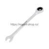Rexant Ключ комбинированный трещоточный REXANT 11 мм, CrV, 12-5806-1