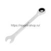 Rexant Ключ комбинированный трещоточный REXANT 13 мм, CrV, 12-5808-1