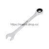 Rexant Ключ комбинированный трещоточный REXANT 15 мм, CrV, 12-5810-1