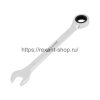 Rexant Ключ комбинированный трещоточный REXANT 16 мм, CrV, 12-5811-1